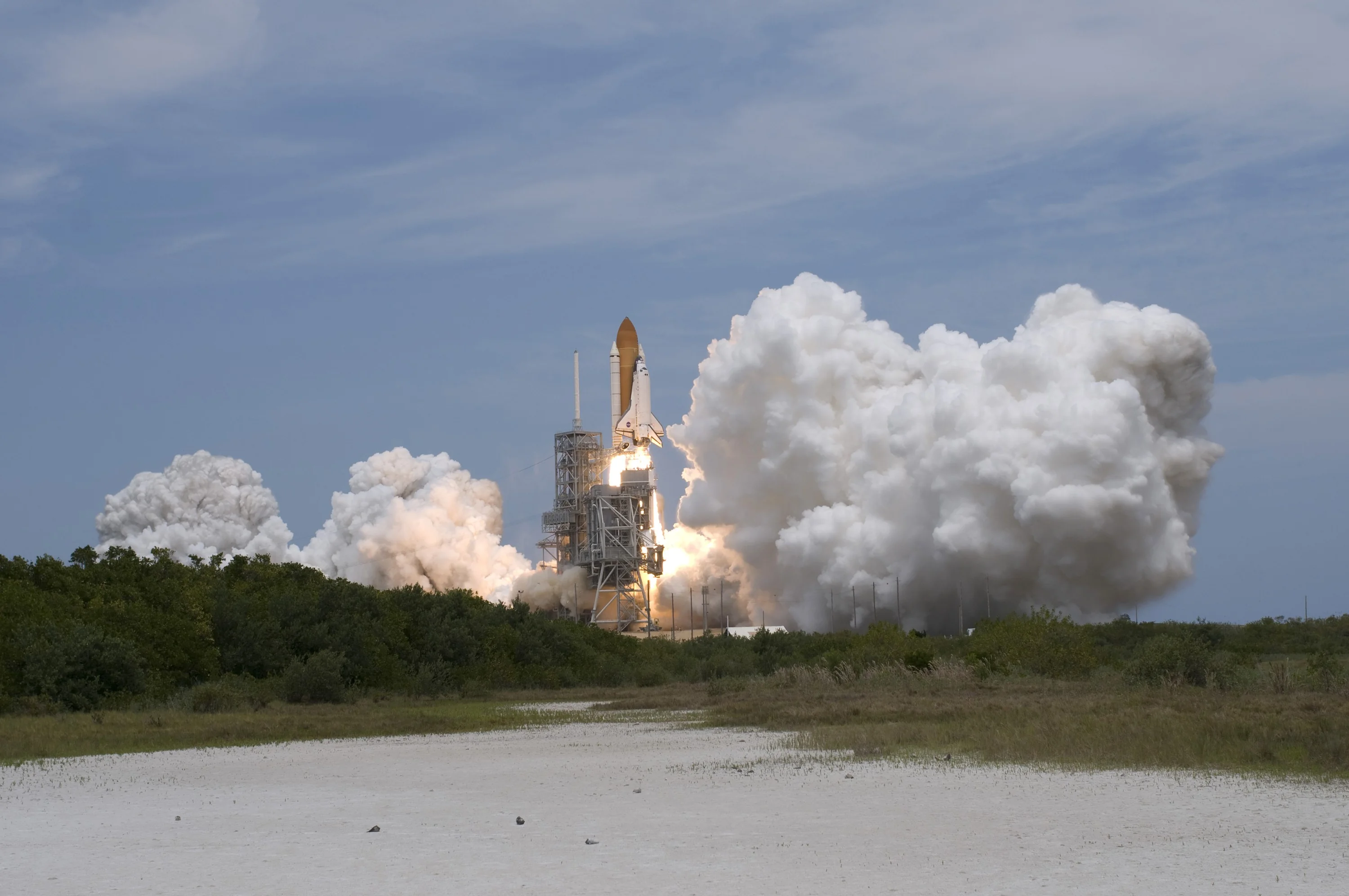 KSC-2009-3083