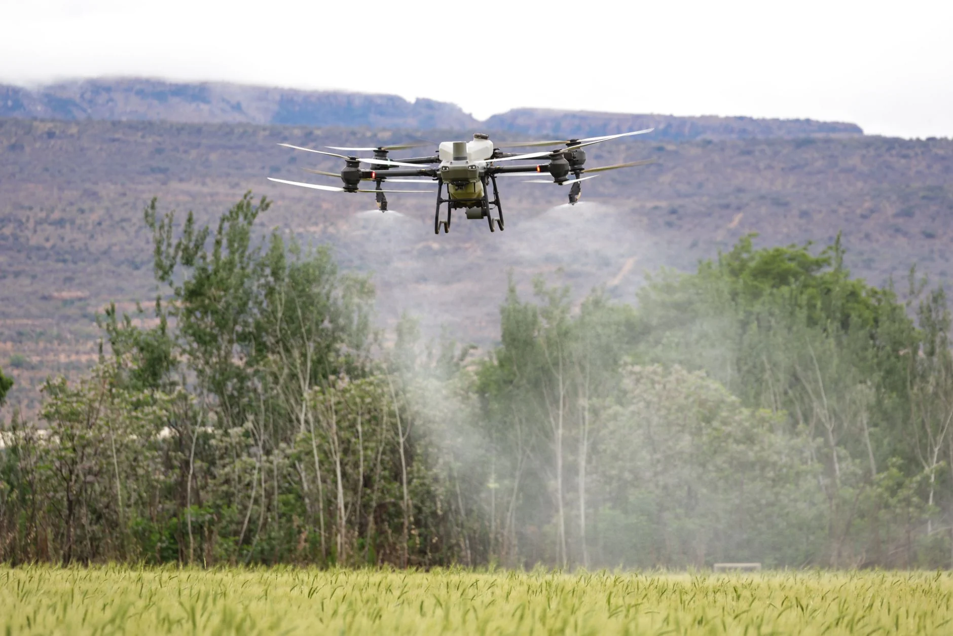 Drone 5