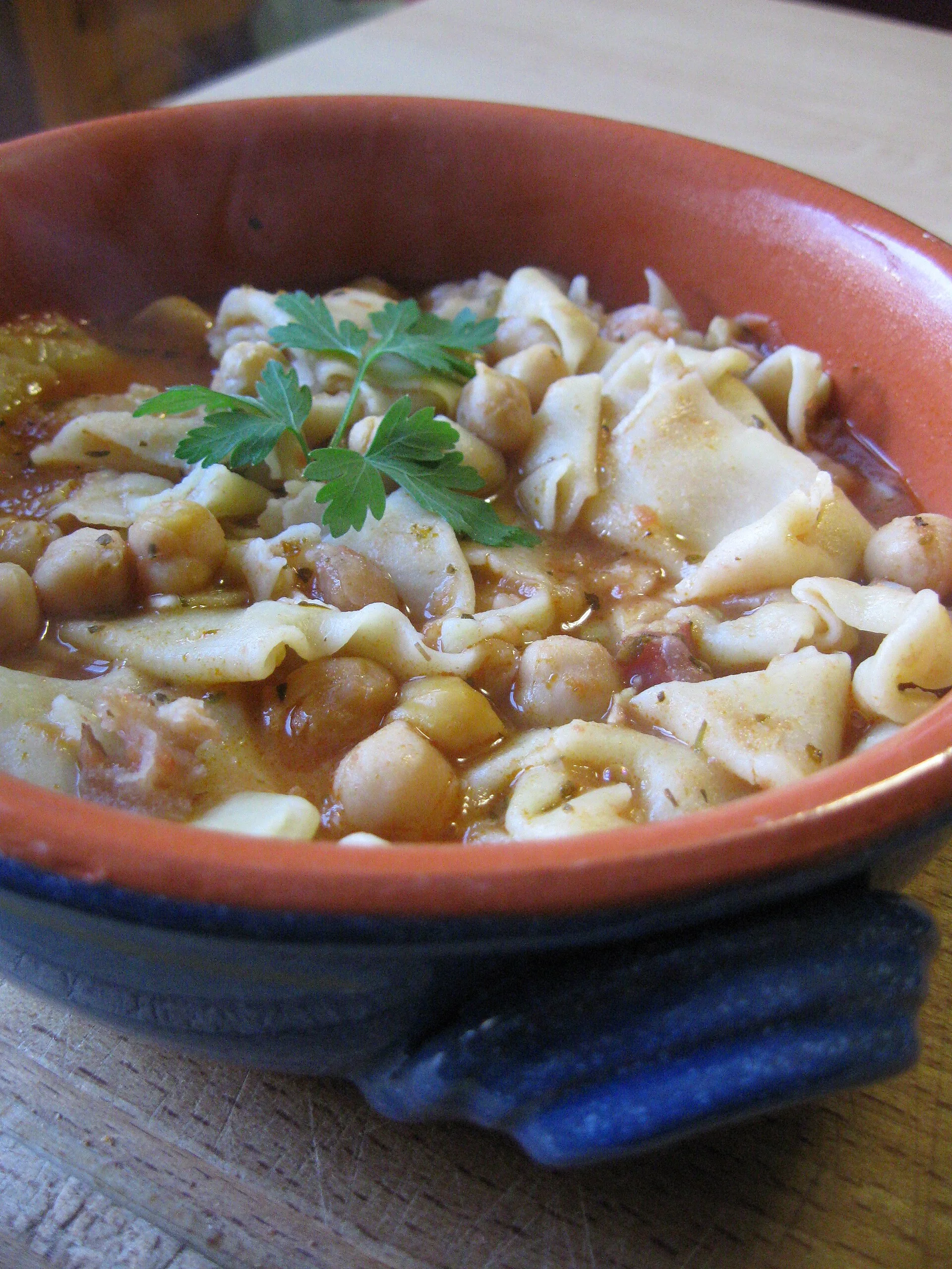 Makarna 2