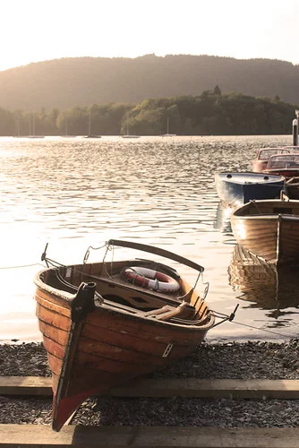 Row Boat