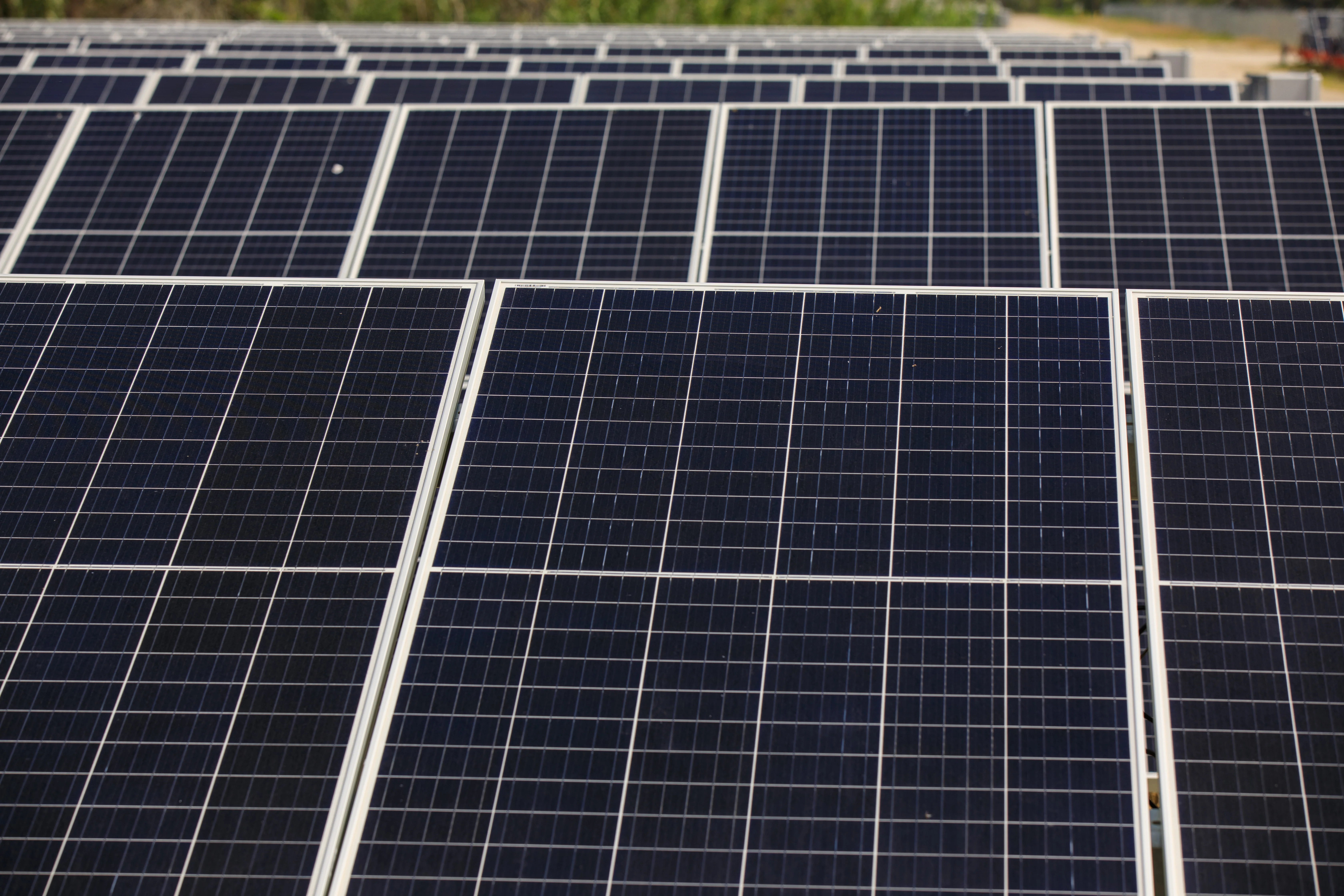 Discovery Solar Energy Center