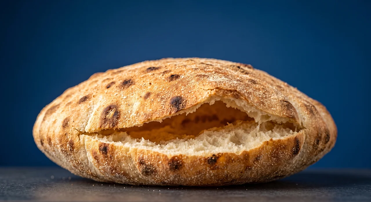 Ekmek Fırın 2