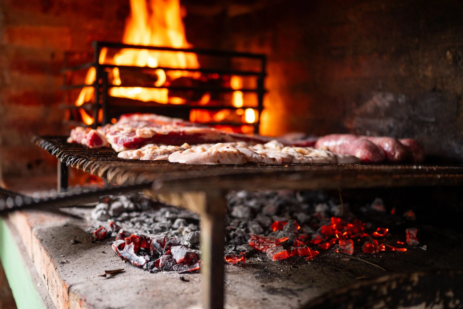 Barbekü 5