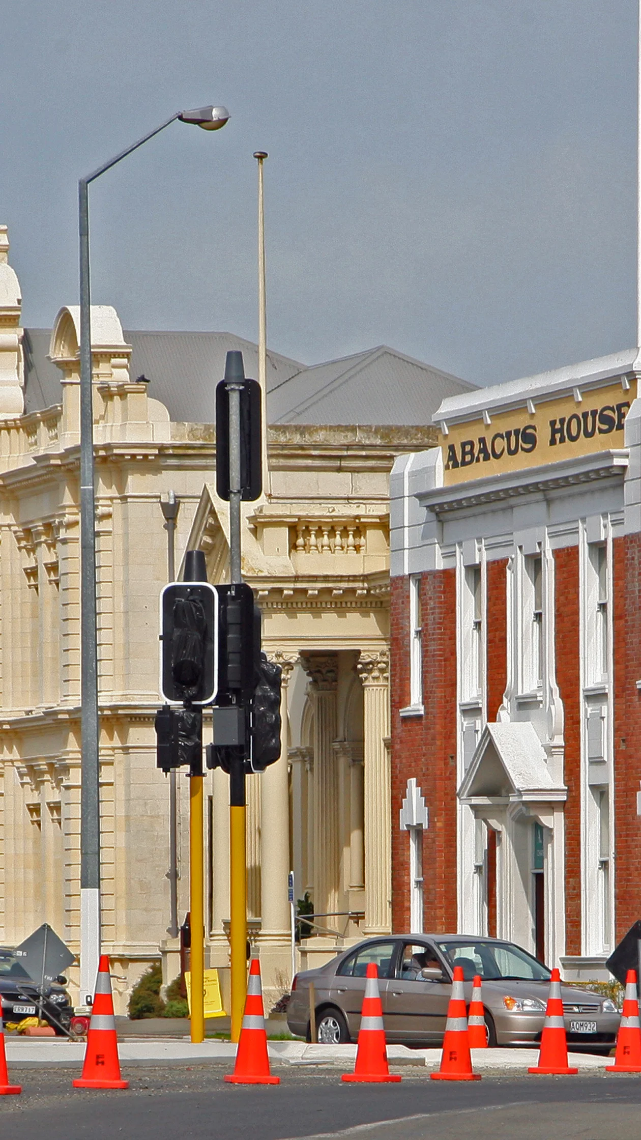 00 1663 Oamaru (New Zealand, South Island) - Historic old town (cropped)
