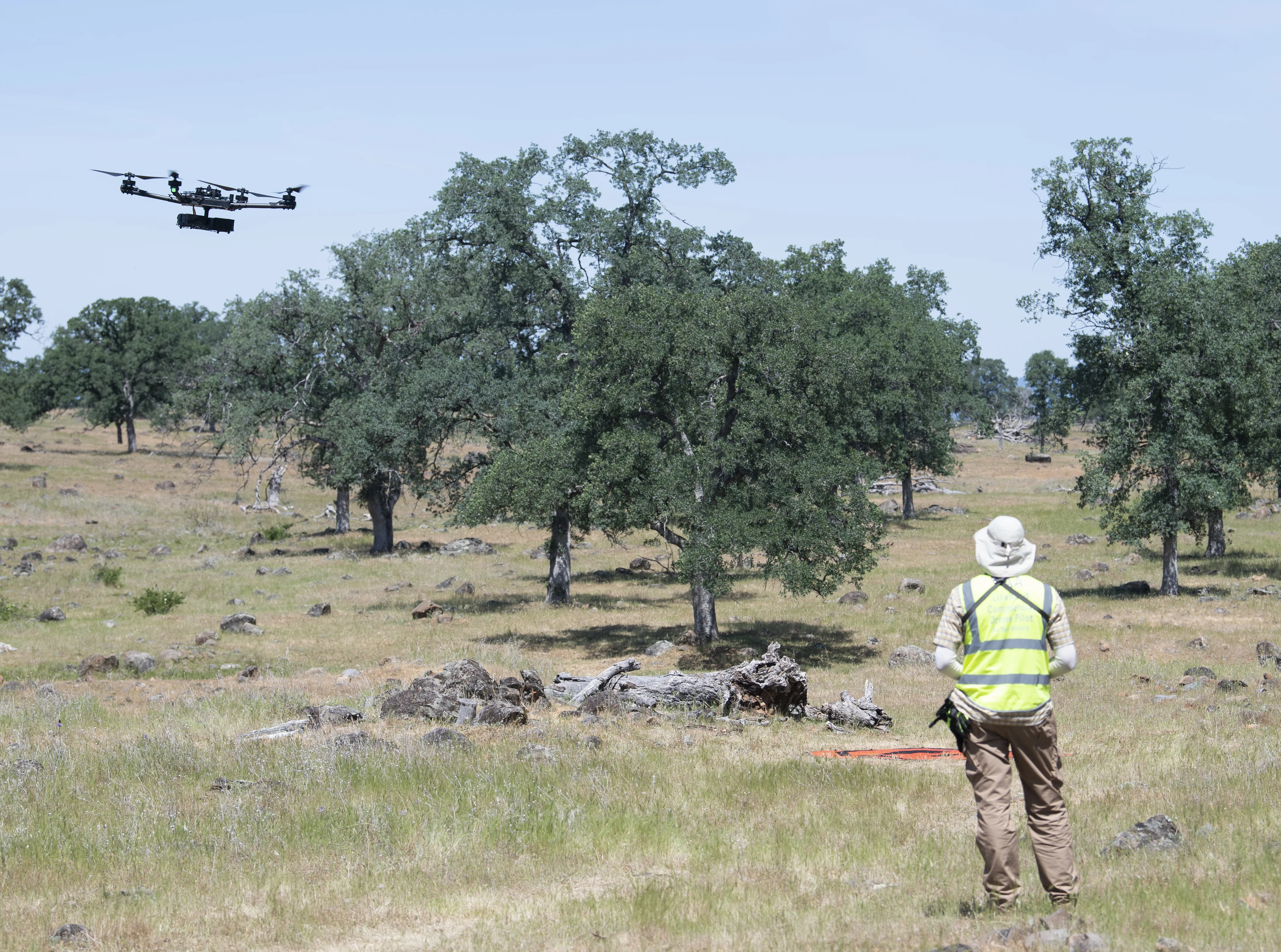 STEReO Field Testing