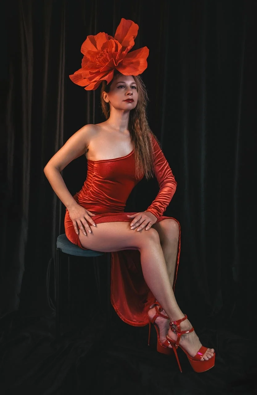 Vintage Moda 4