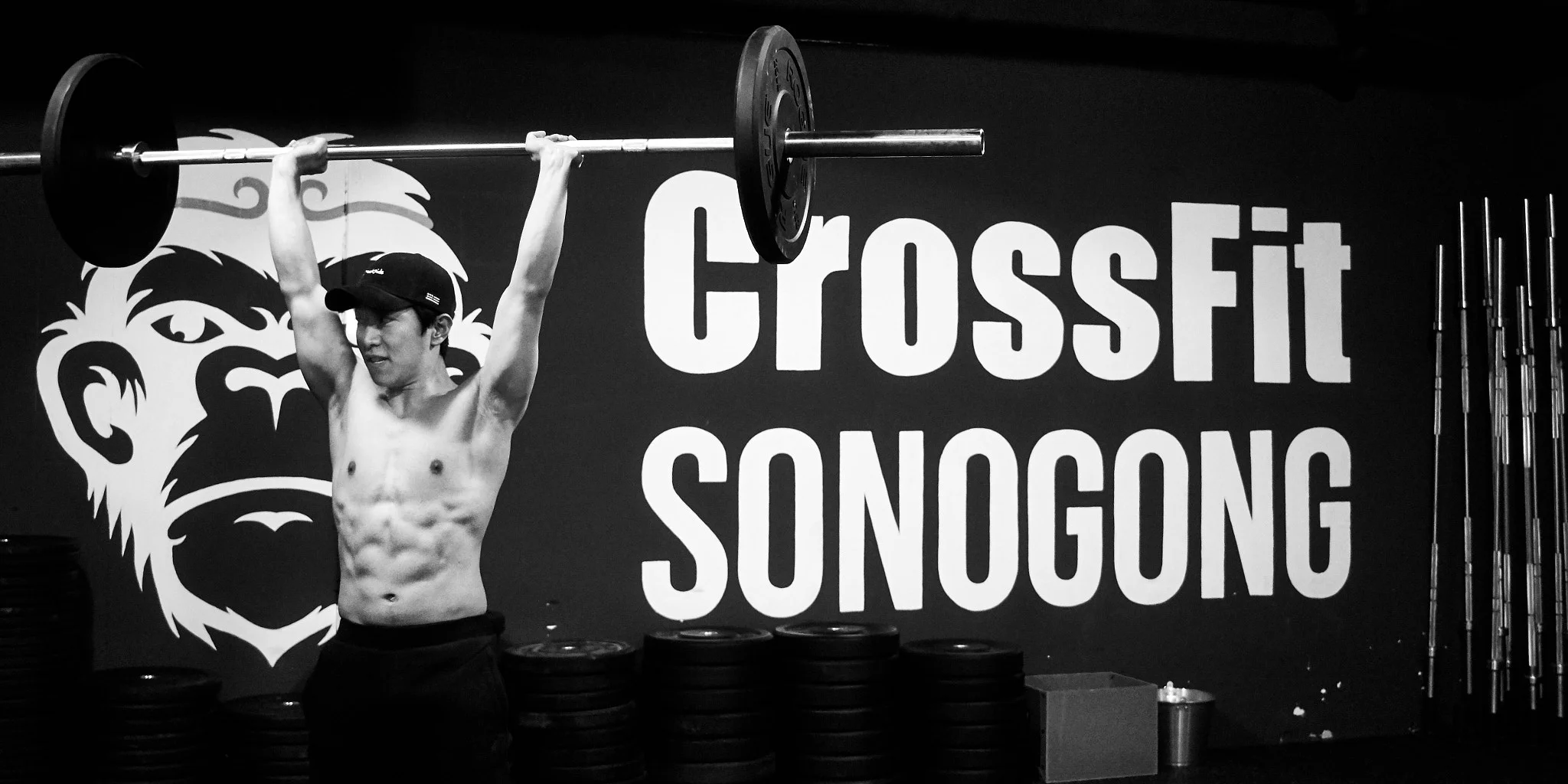 Crossfit 2