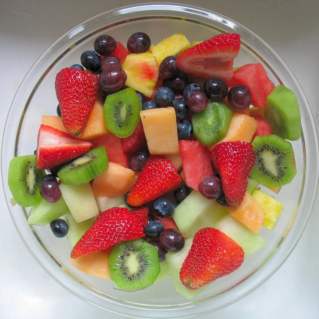 Fruit salad