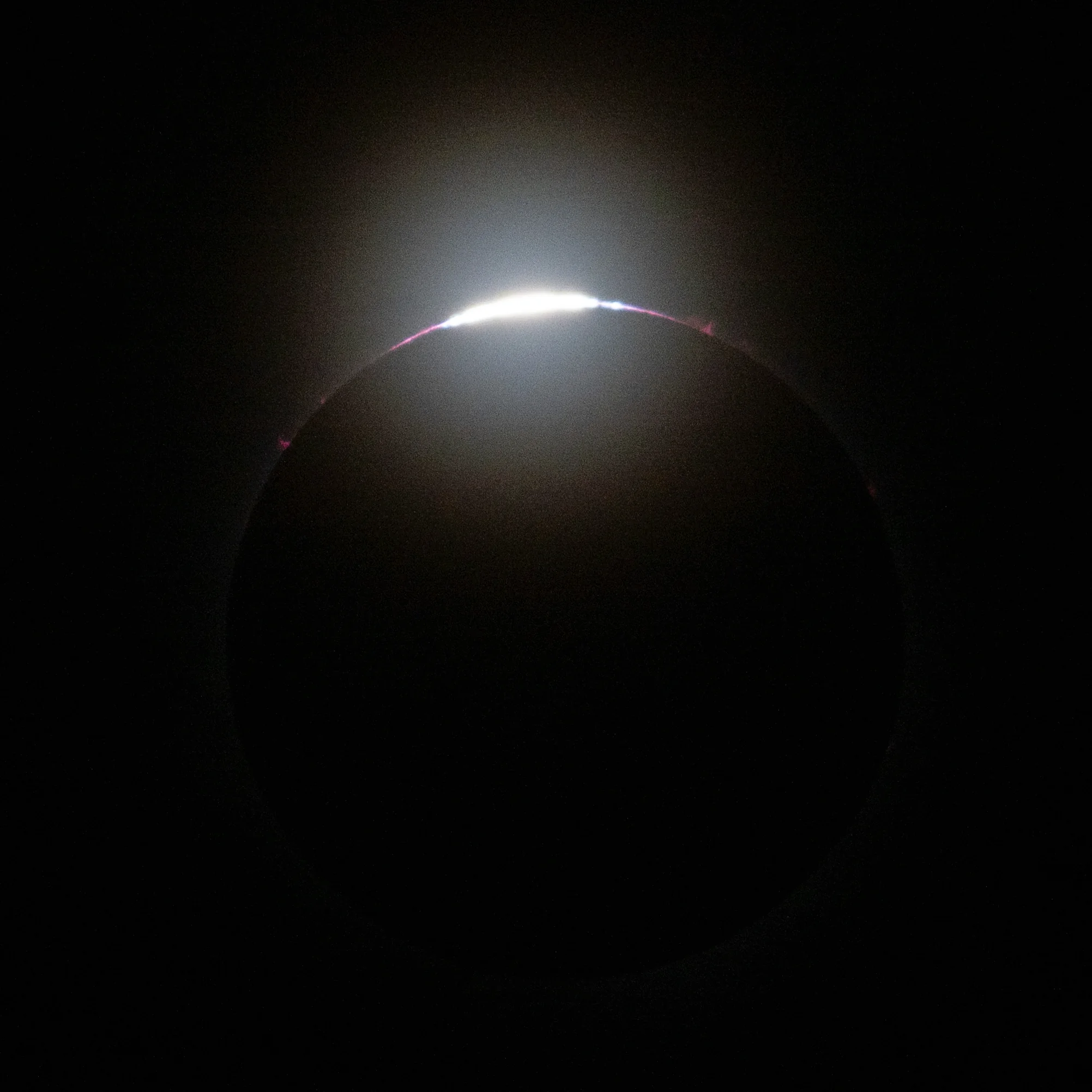 2024 Total Solar Eclipse
