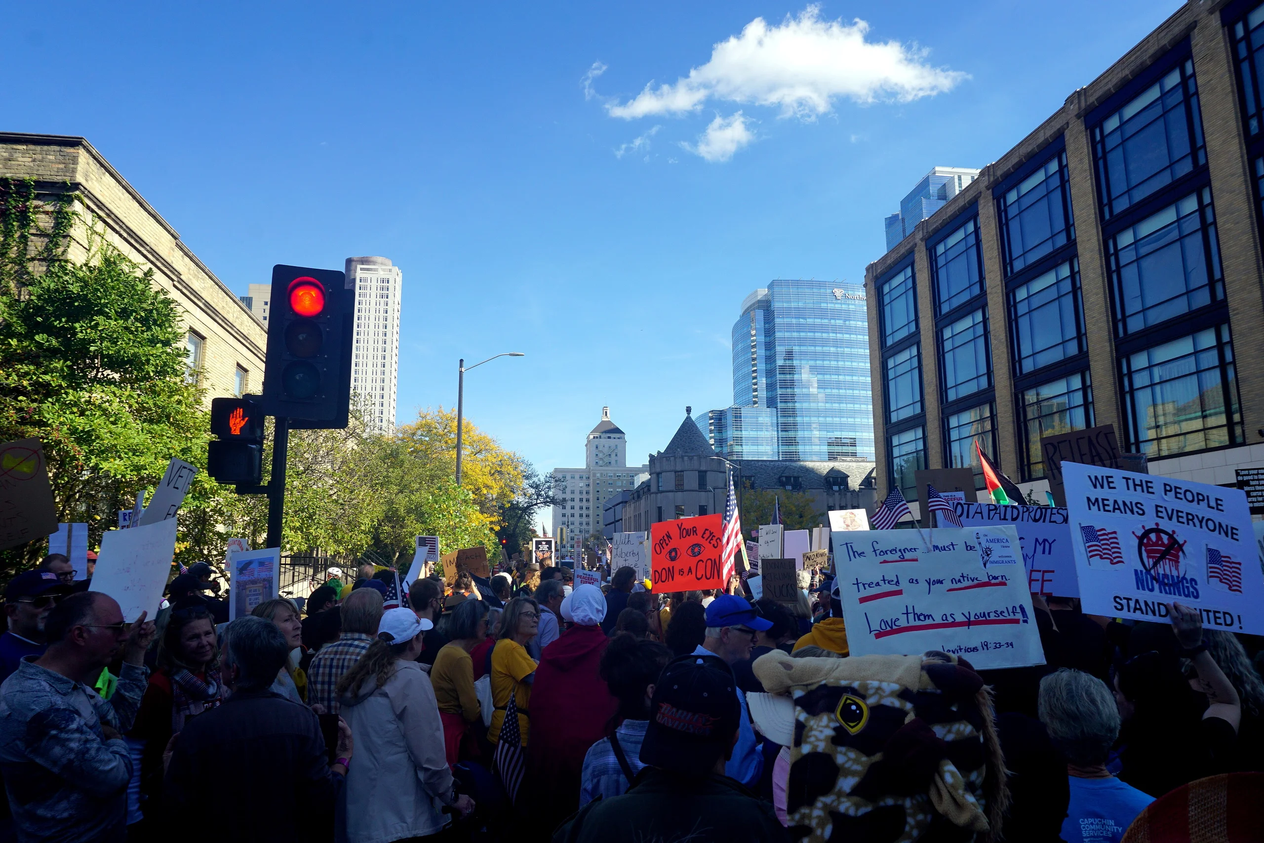 Protesto