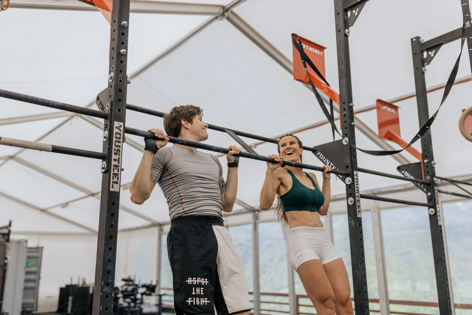 Crossfit 2