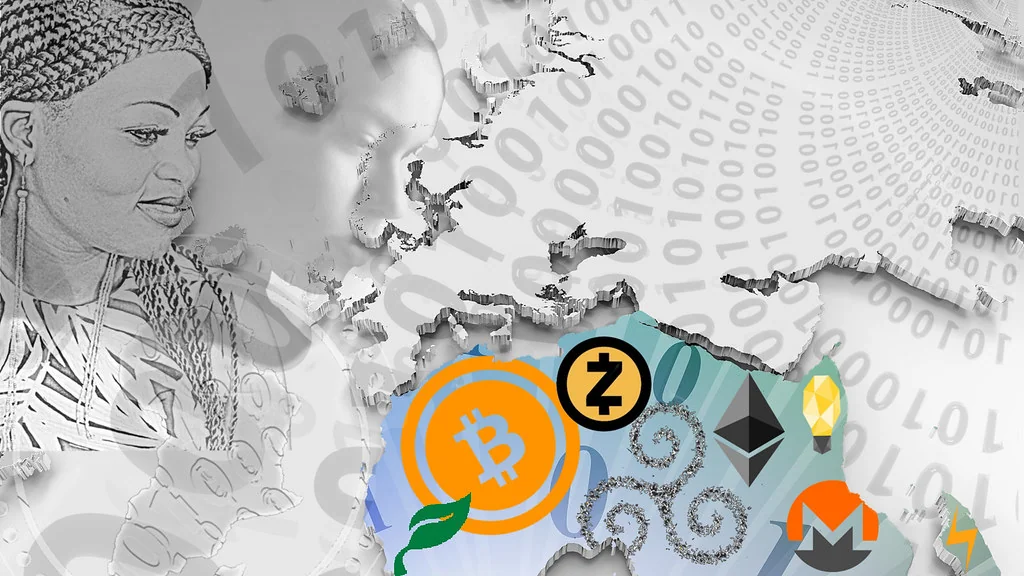 Cryptocurrency