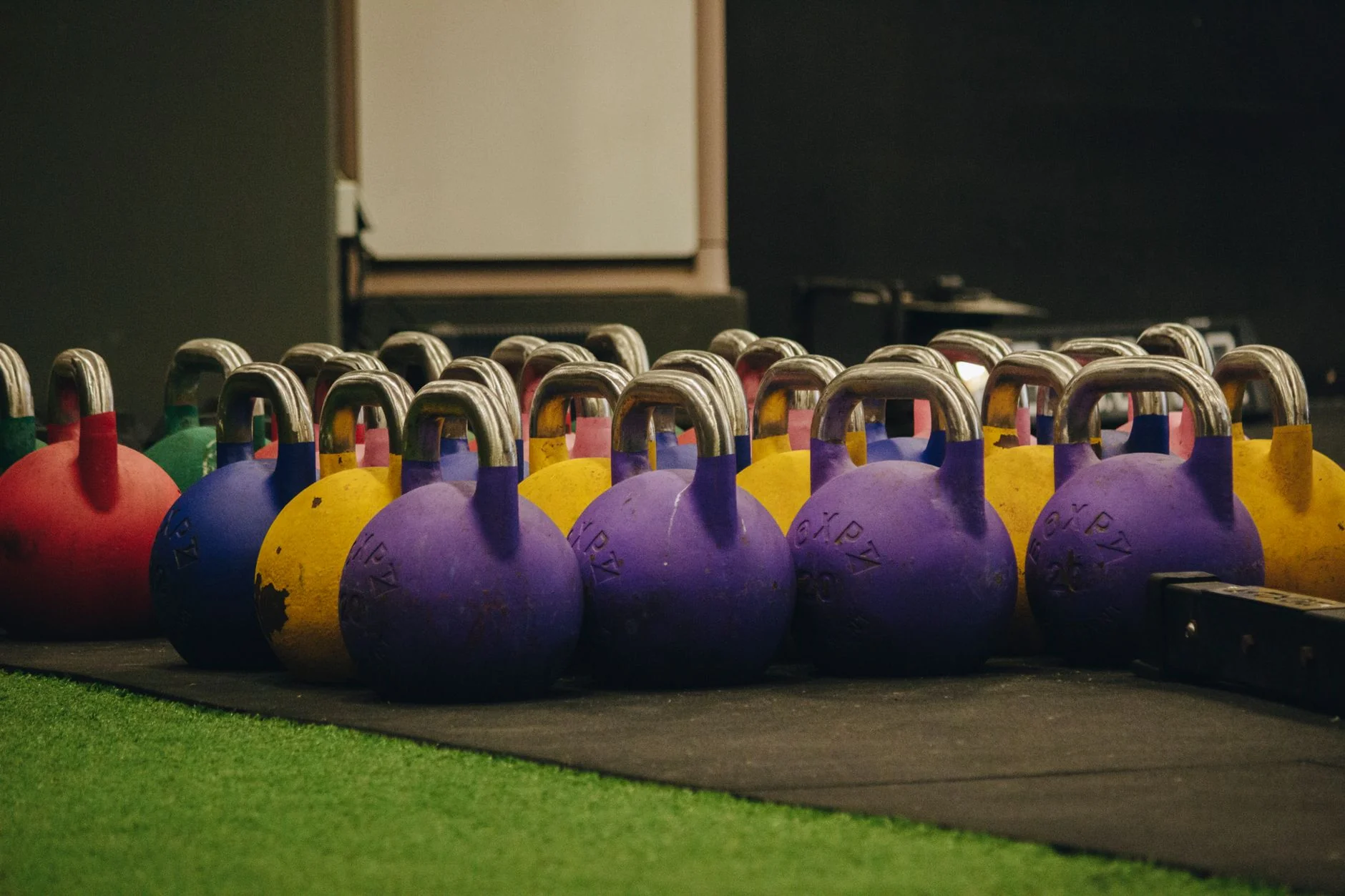 Crossfit