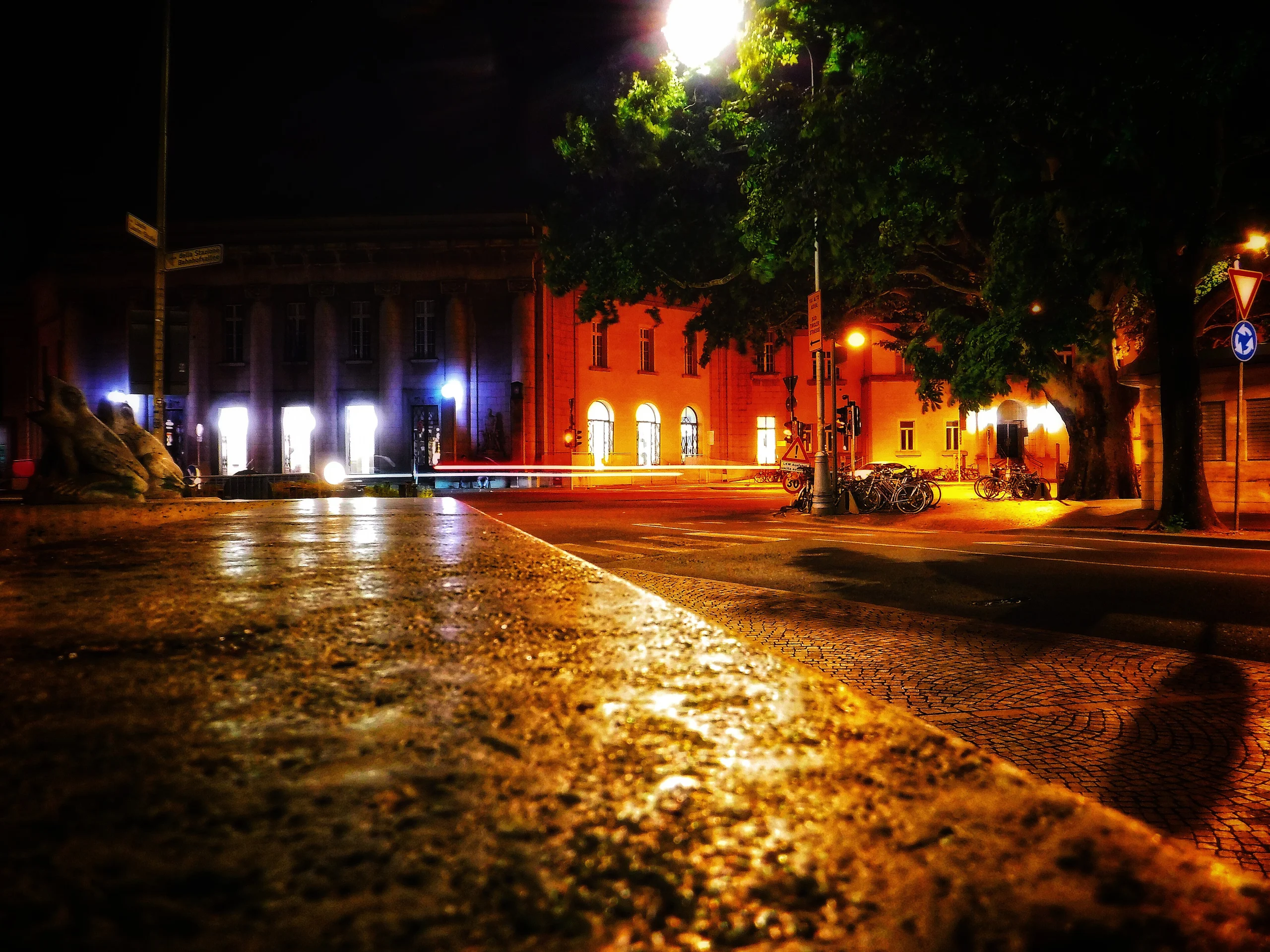 Sokak Fotoğrafçılığı 2