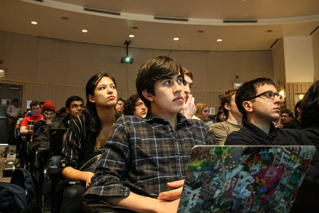 hackNY spring 2013 hackathon
