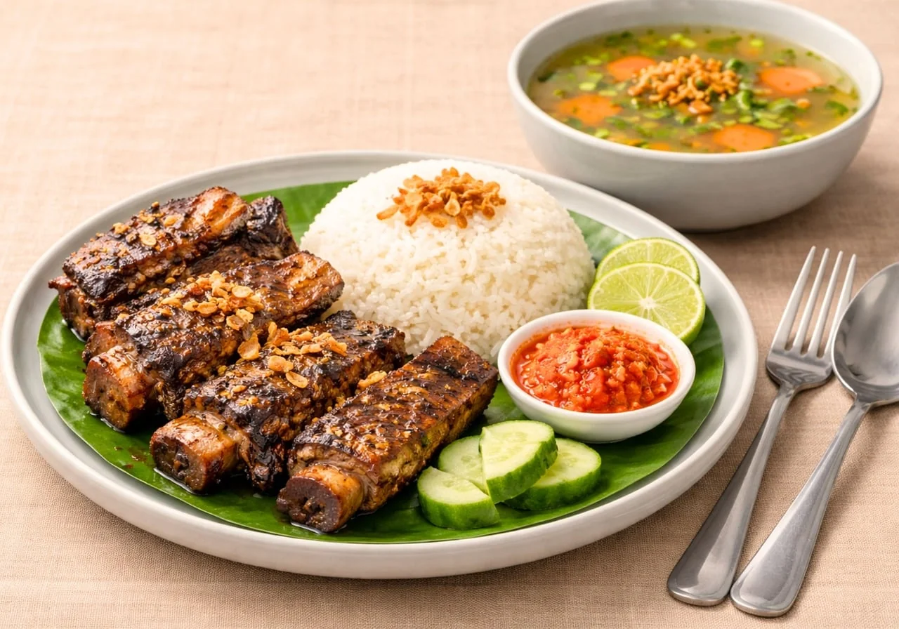 Barbekü