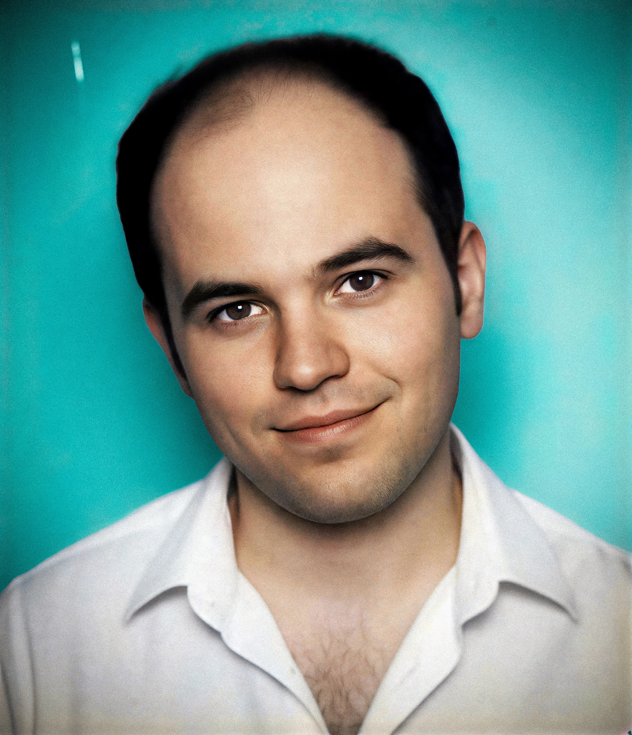 Profesyonel Portre