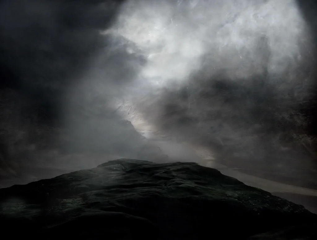 Magic-Landscape-101