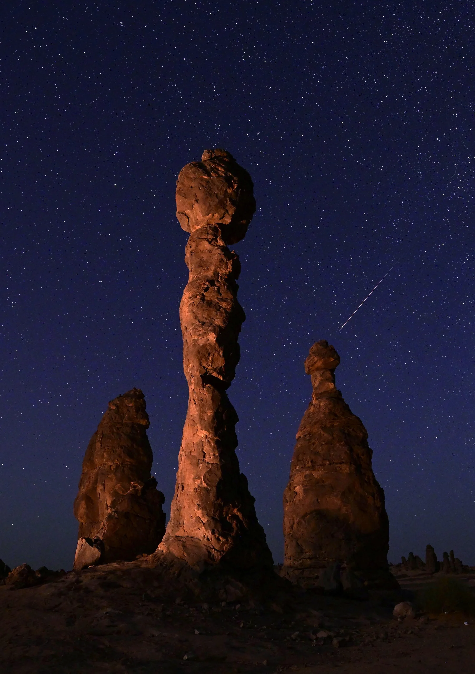 Meteor Yağmuru