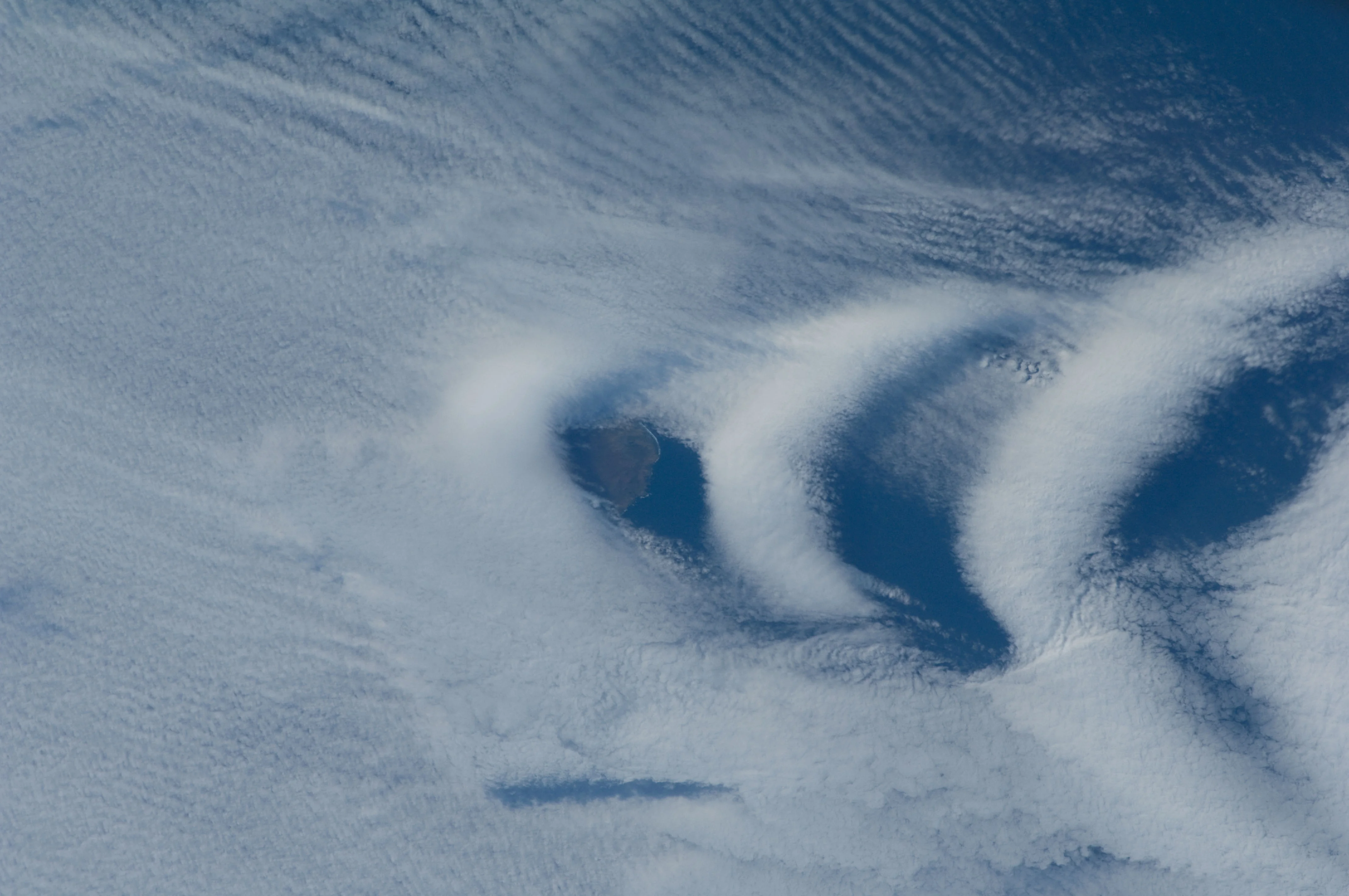 Earth Observations taken by Expedition 30 crewmember