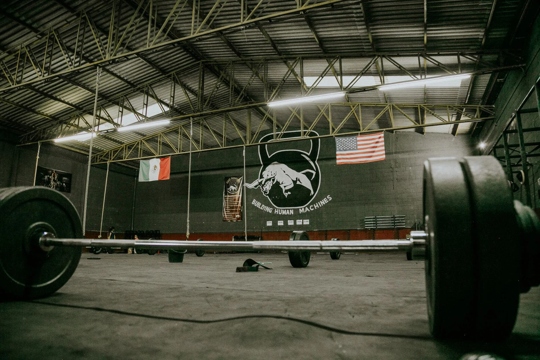 Crossfit 3