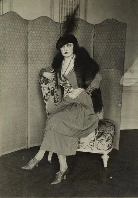 Moda Portresi 2