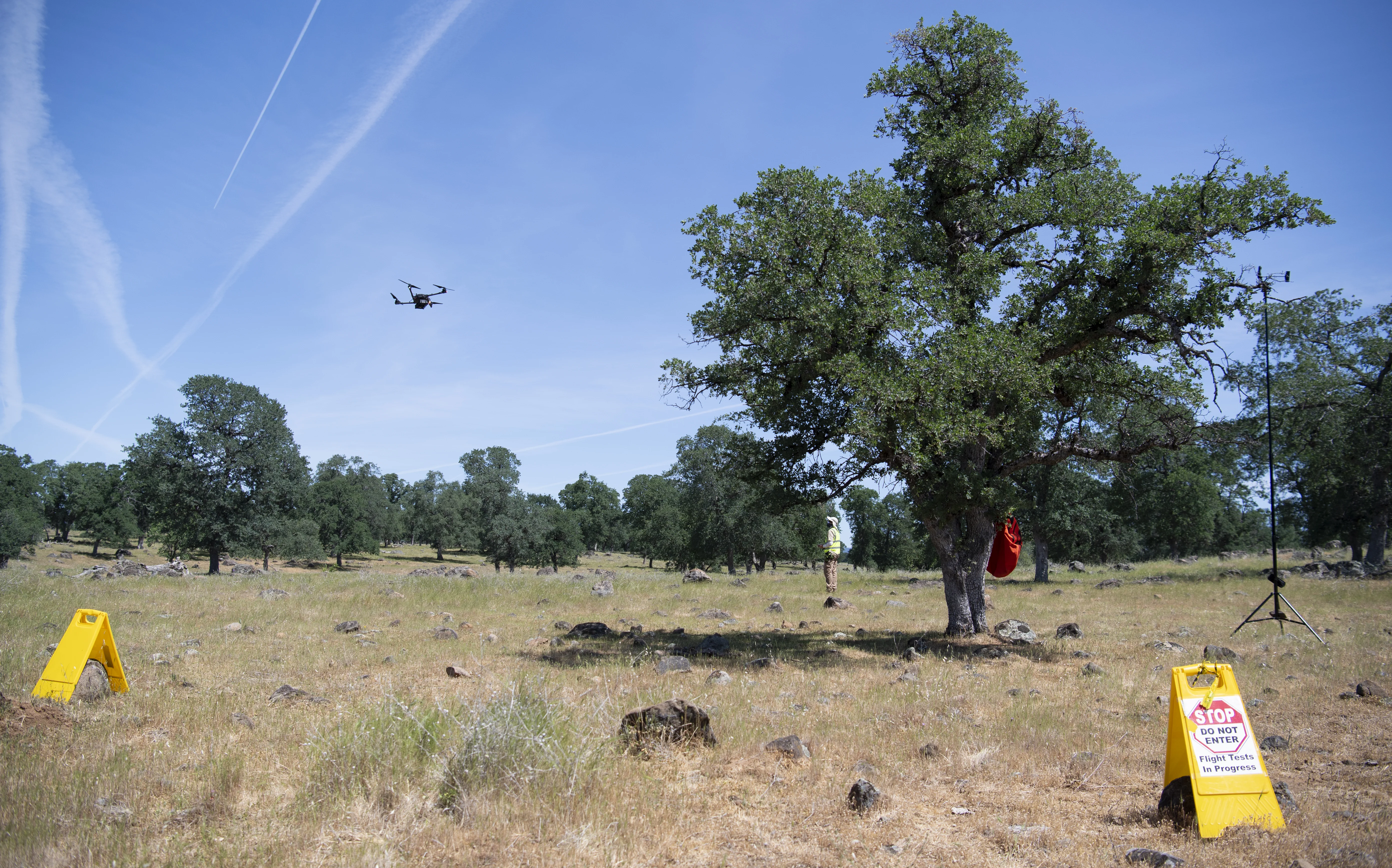 STEReO Field Testing