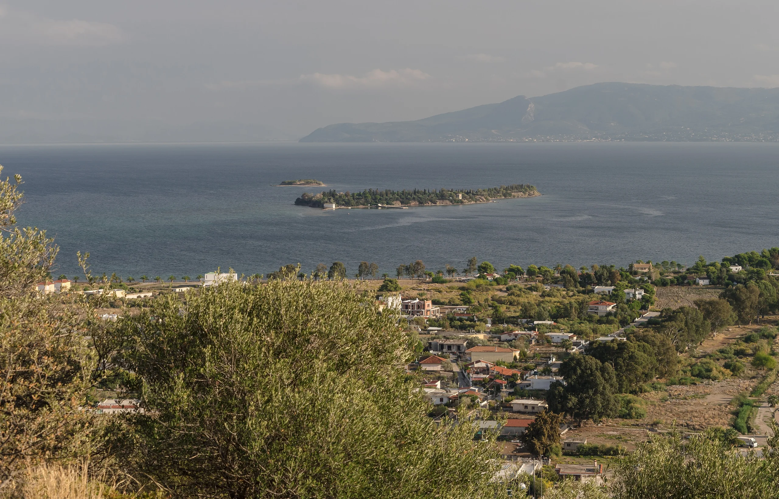 Yunan Adaları
