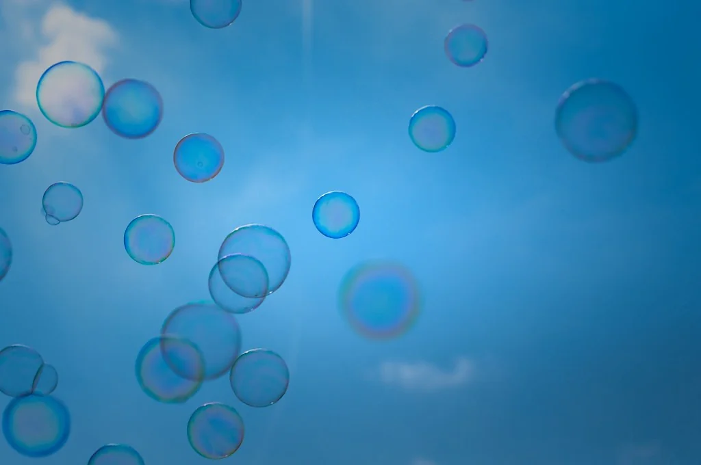Bubbles