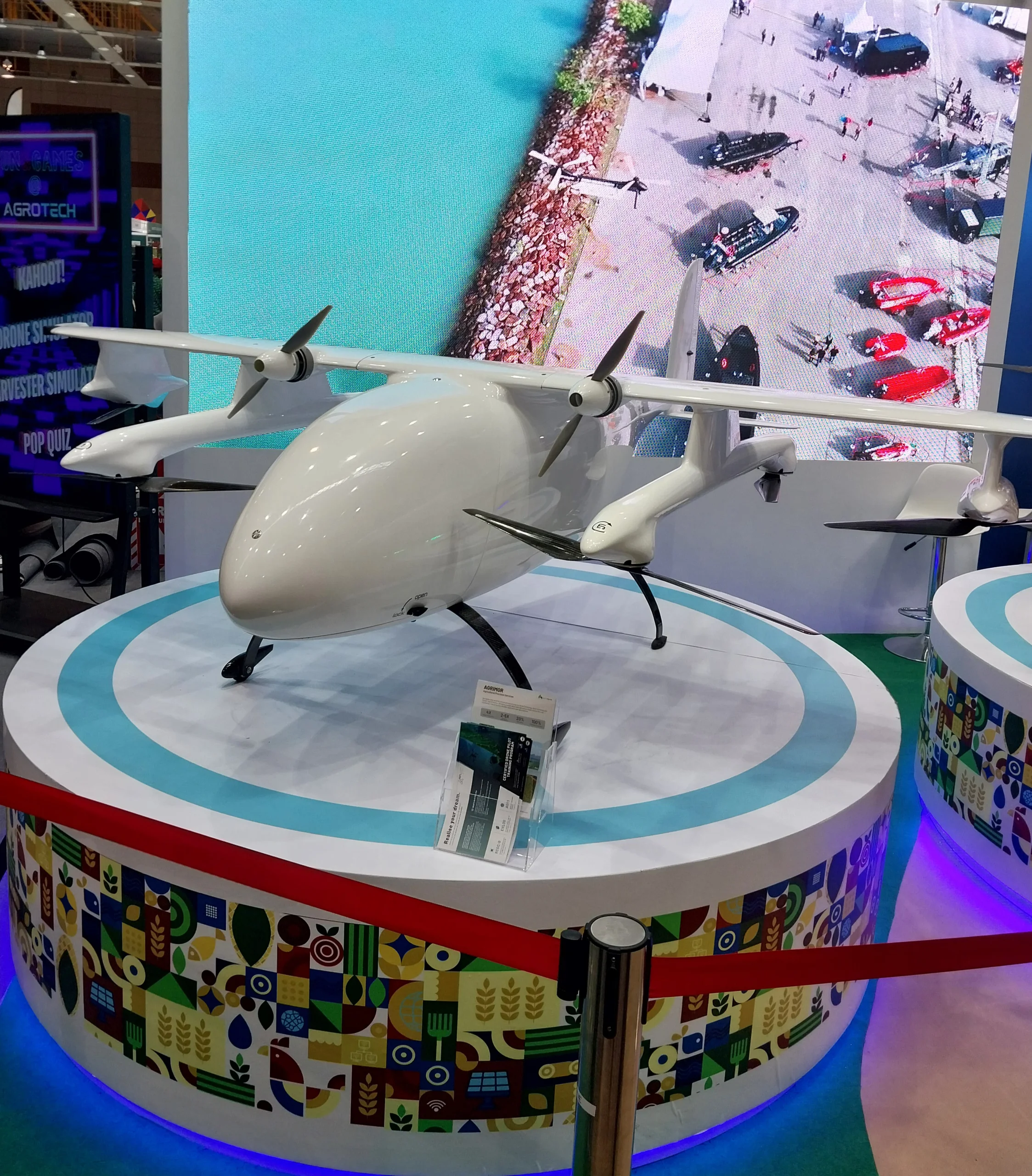 Drone