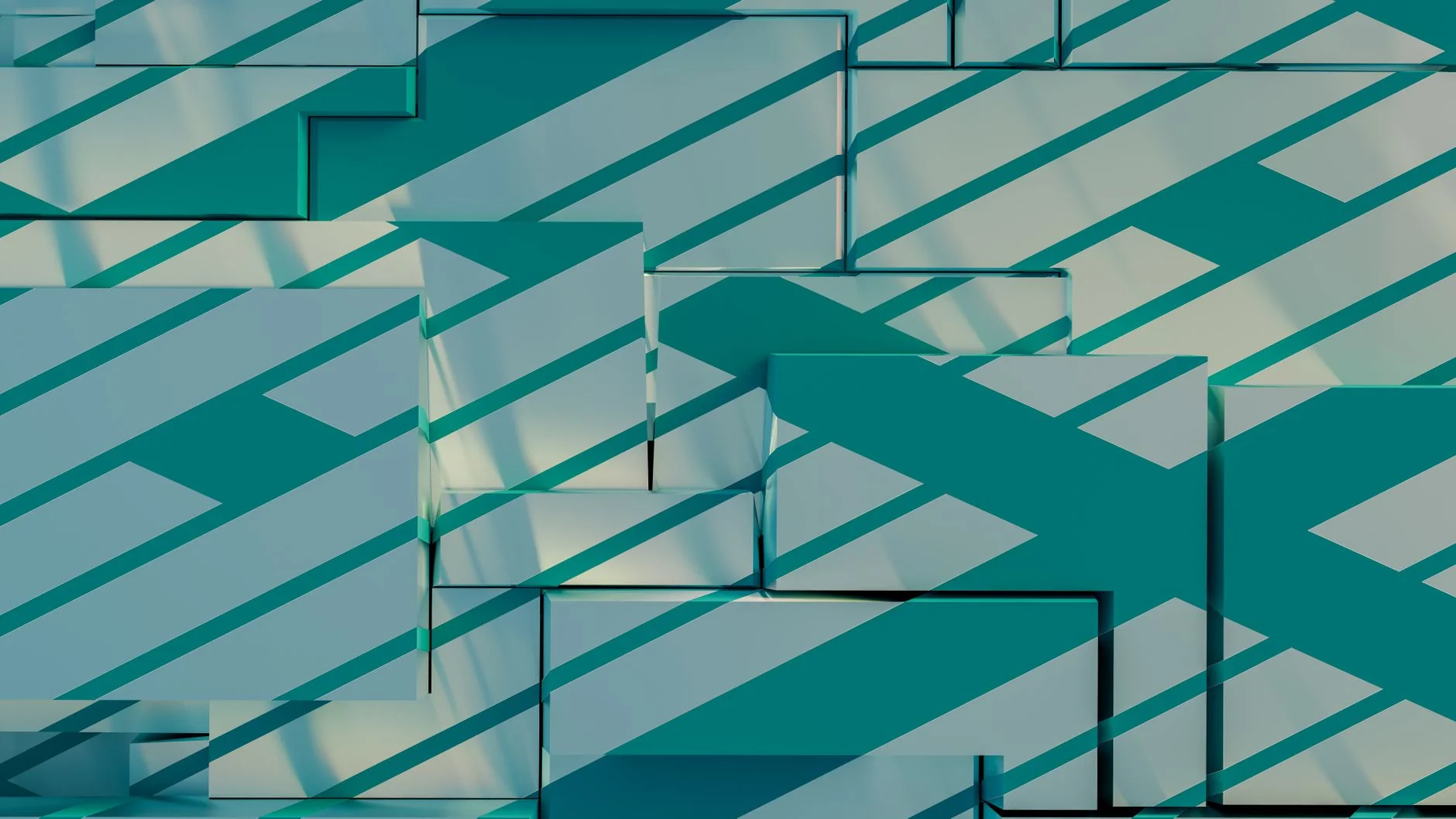Geometrik Desen 2