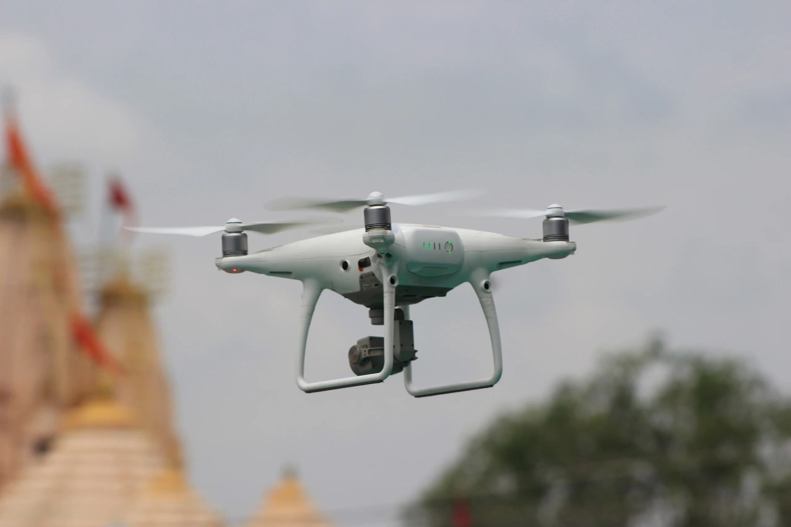 Drone 3