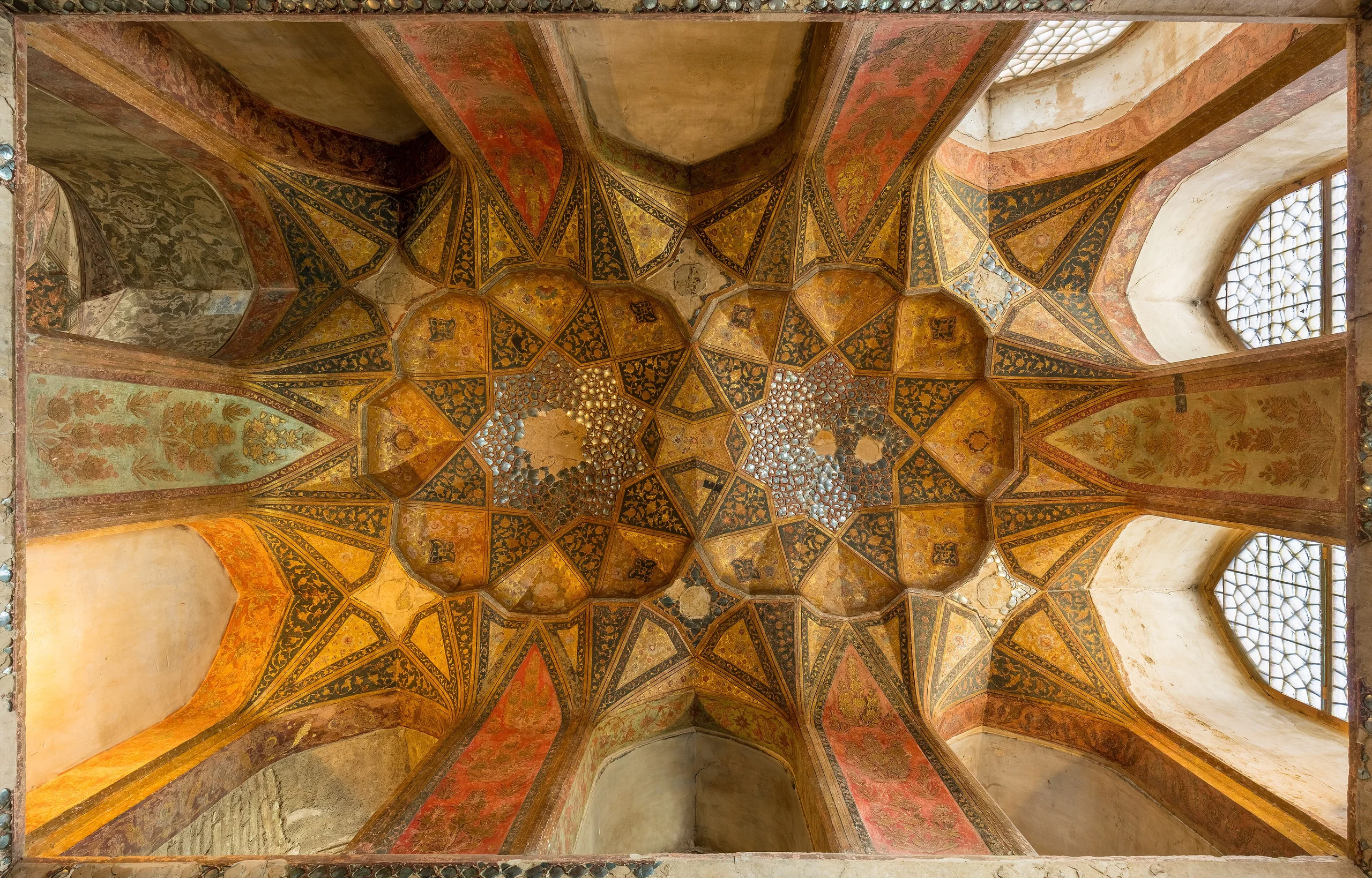 Geometrik Desen
