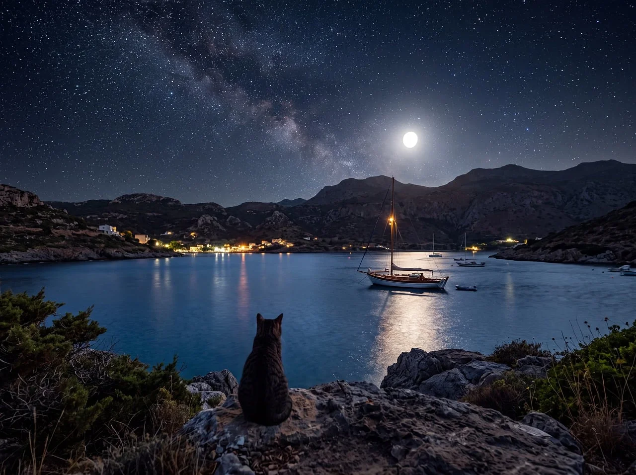 Deniz Feneri 5