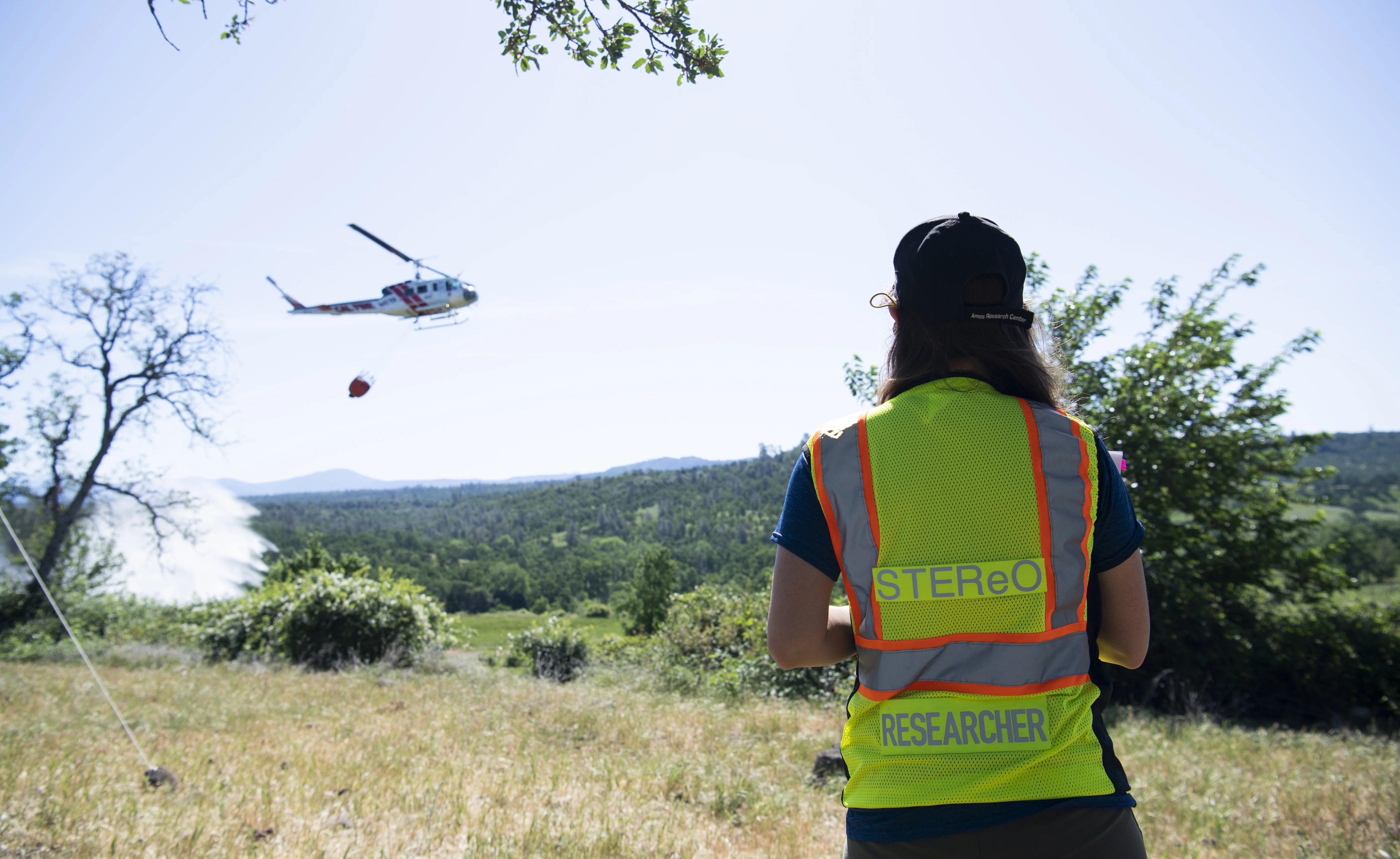 STEReO Field Testing