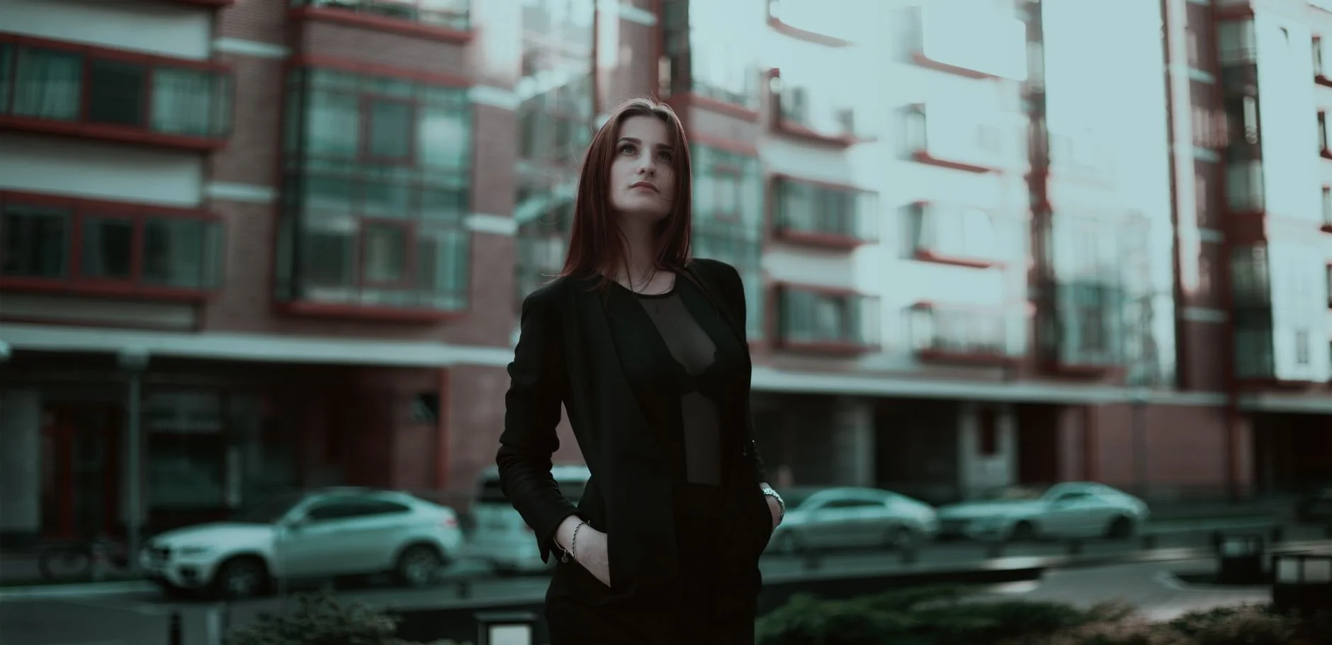 Şehir Modası