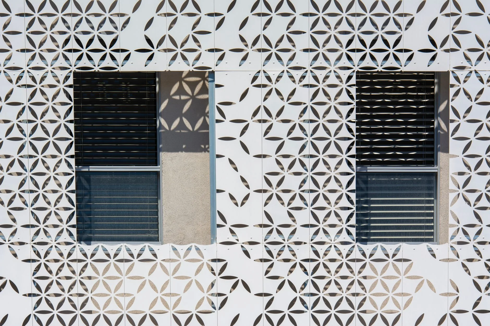 Geometrik Desen