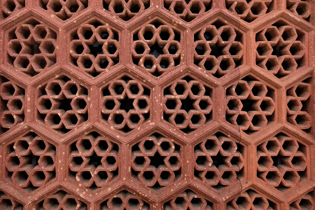 Geometric Pattern
