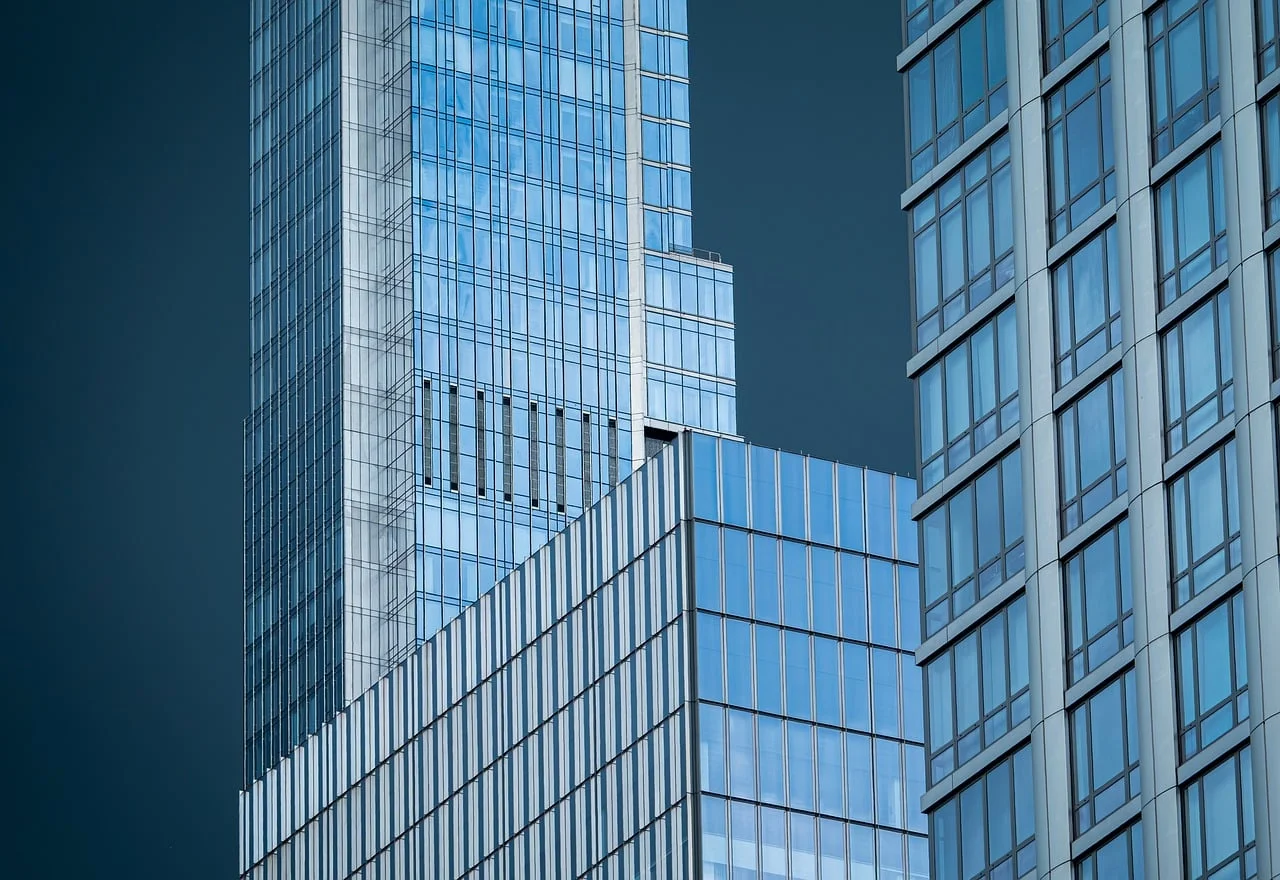 New York Manzarası 3