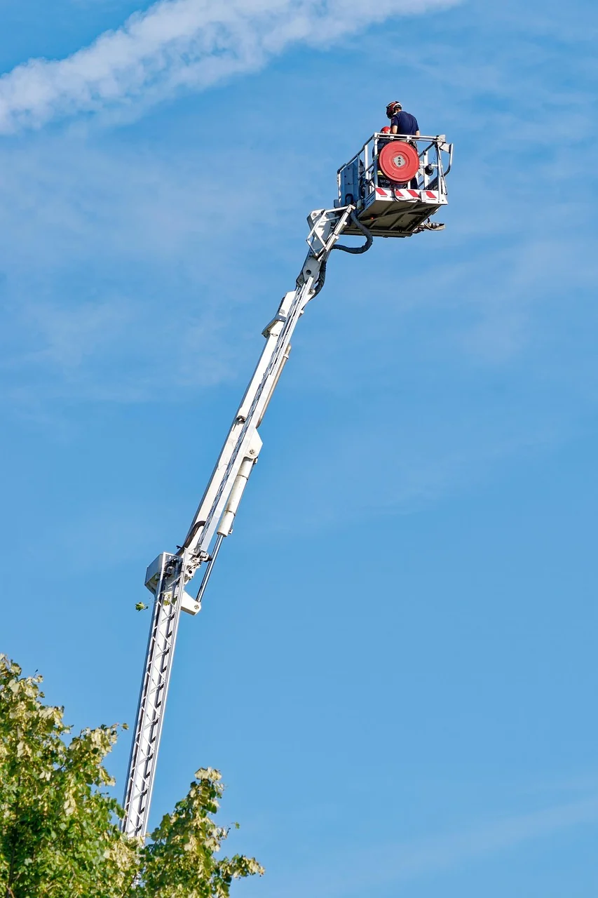 Teleskop 4
