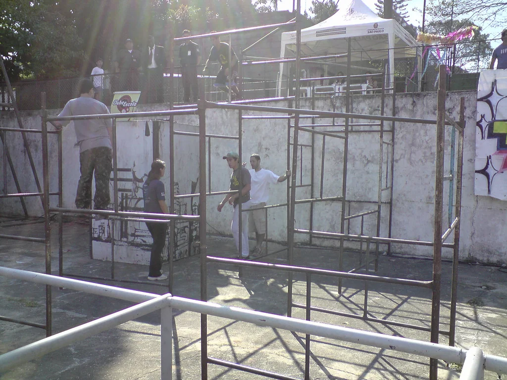 Parkour