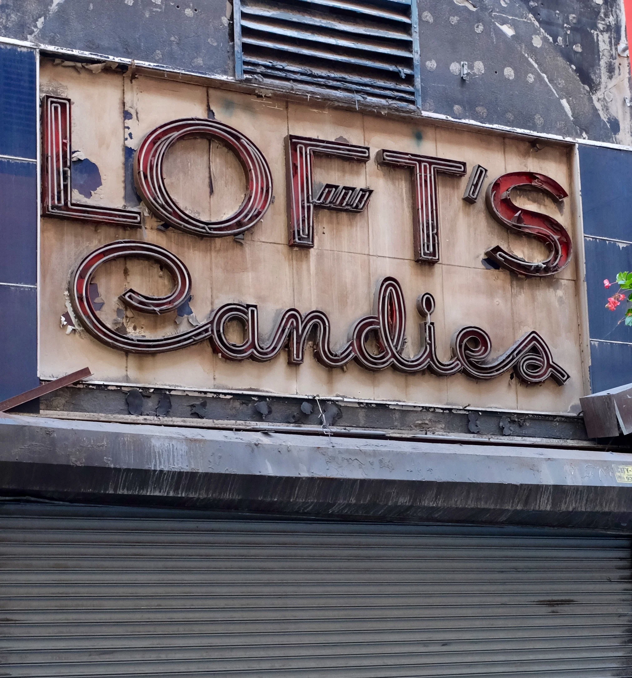 Neon Işıklar 2