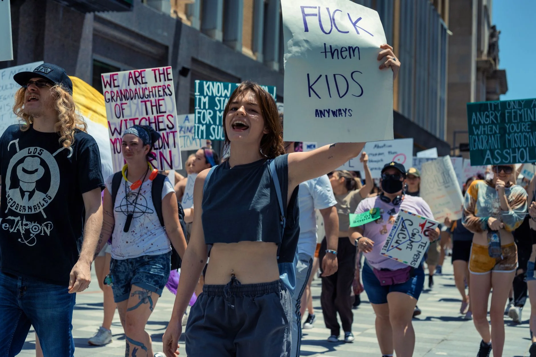 Protesto 5