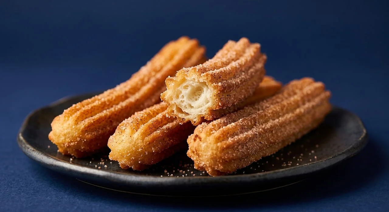Çikolatalı Pasta