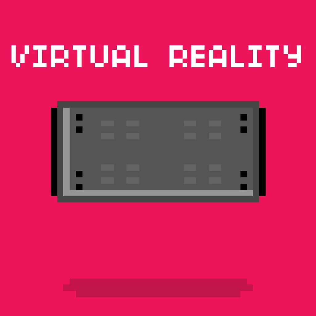 virtual reality headset