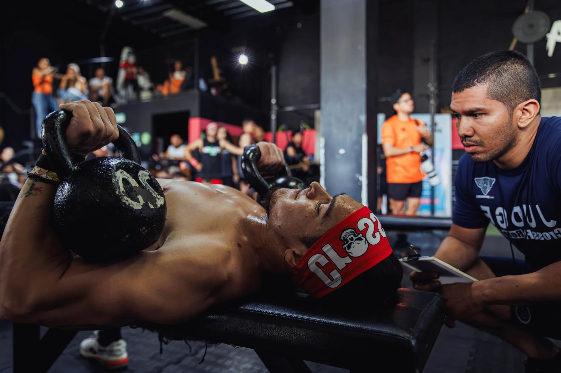 Crossfit