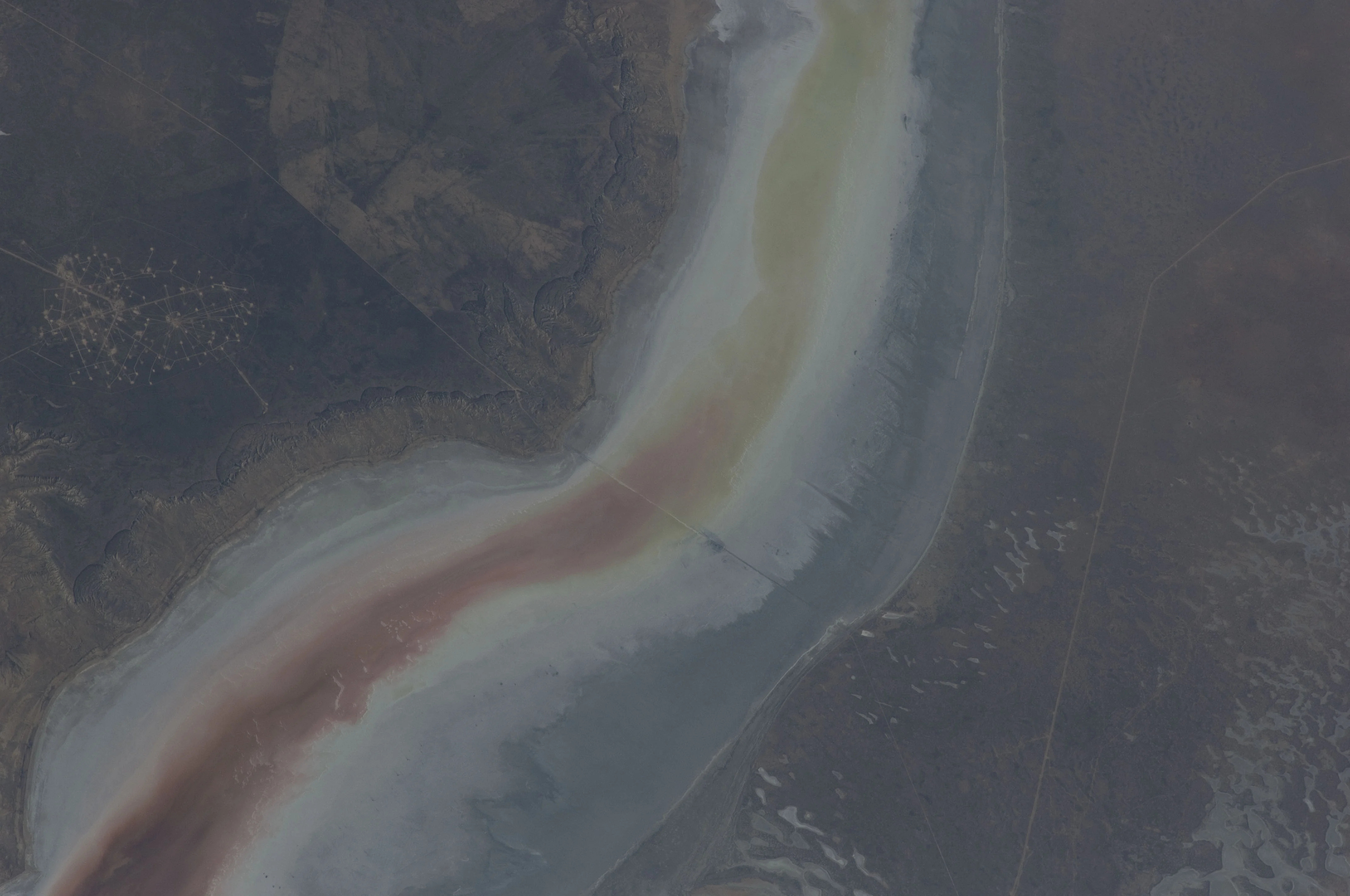 Earth Observations taken by the Expedition 31 Crew