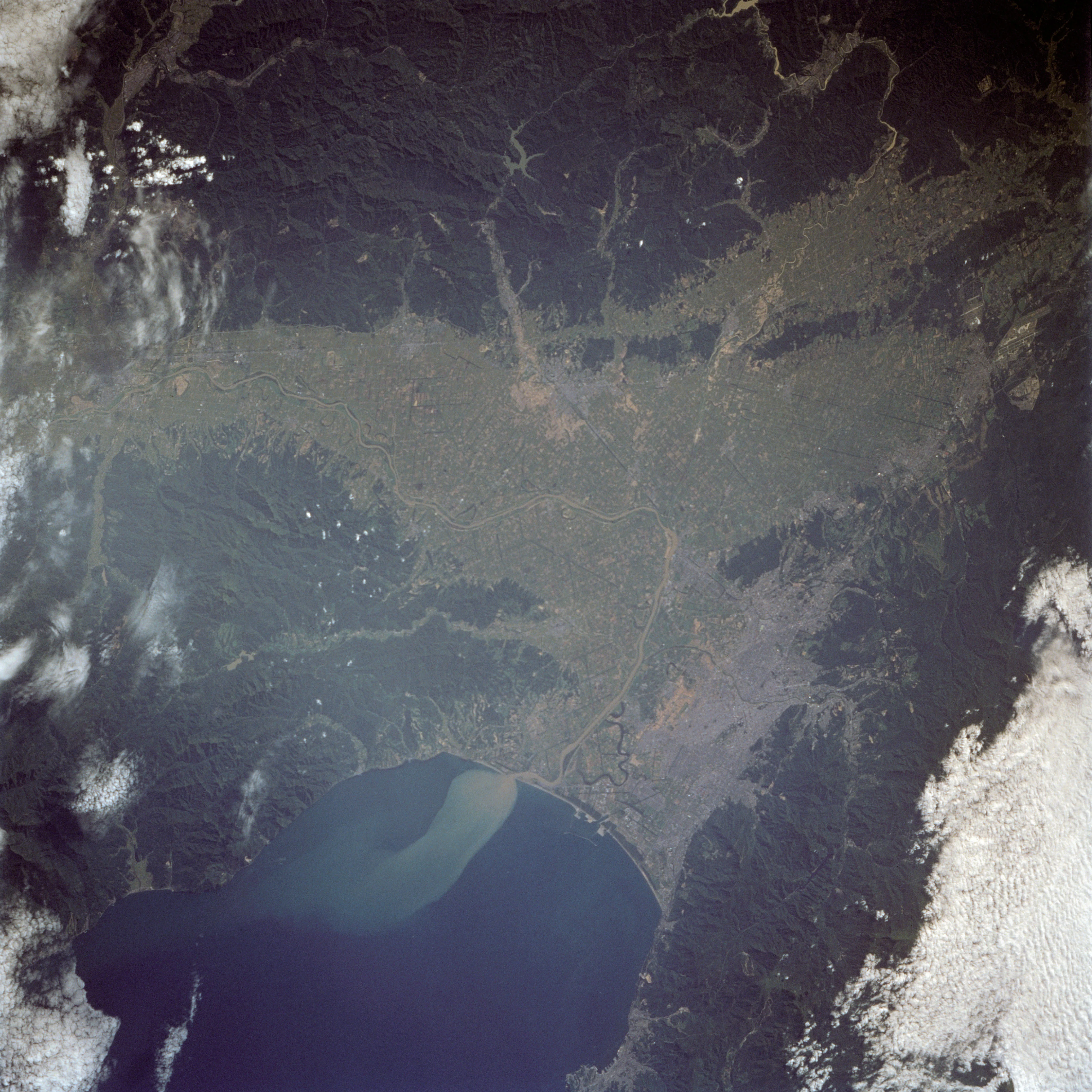 Sapporo, Hokkaido, Japan
