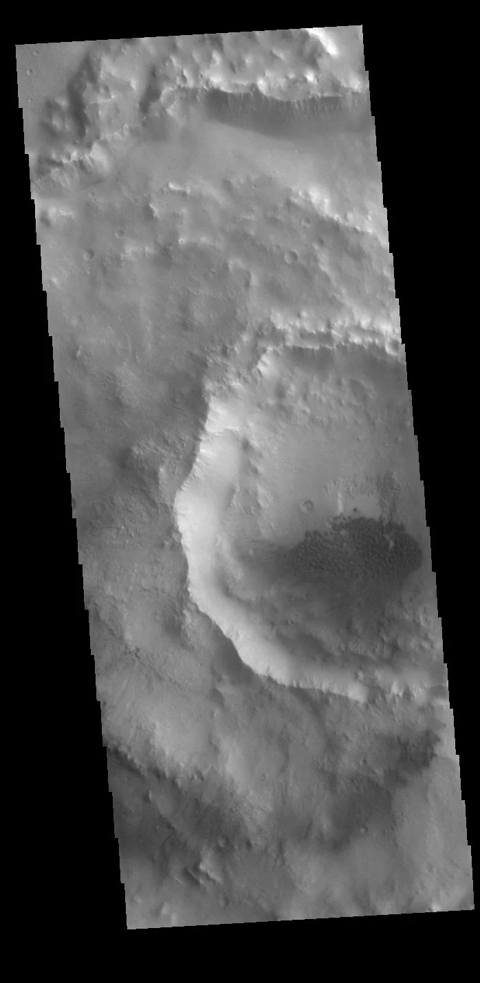 Sand Dunes