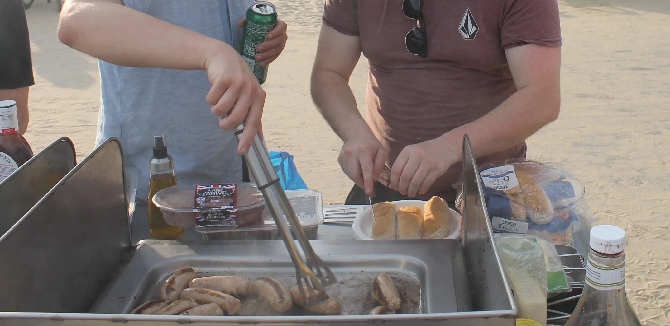 Barbekü